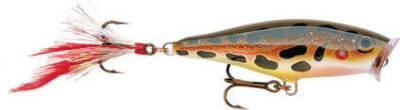 Rapala Skitter Pop Sahte Balığı - 17