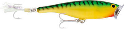 Rapala Skitter Pop Sahte Balığı - 14