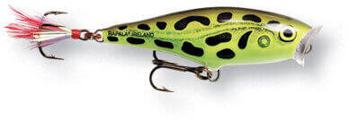 Rapala Skitter Pop Sahte Balığı - 8