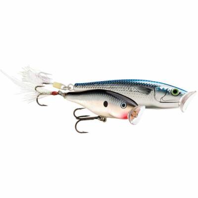 Rapala Skitter Pop Saltwater Sahte Balığı - 12