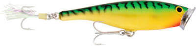 Rapala Skitter Pop Saltwater Sahte Balığı - 11