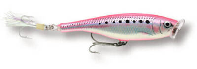 Rapala Skitter Pop Saltwater Sahte Balığı - 85