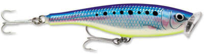 Rapala Skitter Pop Saltwater Sahte Balığı - 82