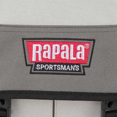 Rapala Sportsman-S 13 Satchel Çanta - 3