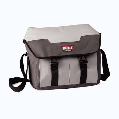 Rapala Sportsman-S 13 Satchel Çanta - 6