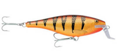 Rapala Super Shad Rap Sahte Balığı - 18