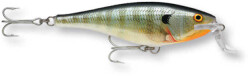 Rapala Super Shad Rap Sahte Balığı - 15