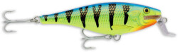 Rapala Super Shad Rap Sahte Balığı - 14