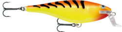 Rapala Super Shad Rap Sahte Balığı - 12