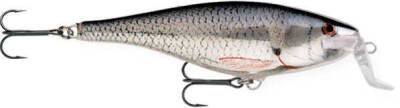 Rapala Super Shad Rap Sahte Balığı - 11