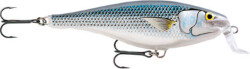 Rapala Super Shad Rap Sahte Balığı - 8