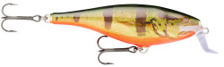 Rapala Super Shad Rap Sahte Balığı - 7