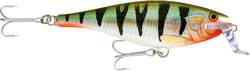 Rapala Super Shad Rap Sahte Balığı - 6