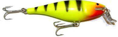 Rapala Super Shad Rap Sahte Balığı - 3