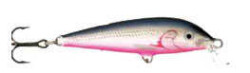 Rapala Team Esko Sahte Balığı - 167