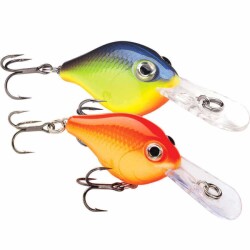 Rapala Ultra Light Crank Sahte Balığı - 17