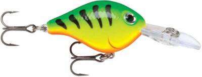 Rapala Ultra Light Crank Sahte Balığı - 13