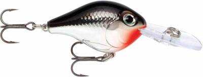 Rapala Ultra Light Crank Sahte Balığı - 12