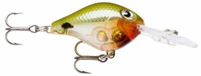 Rapala Ultra Light Crank Sahte Balığı - 11