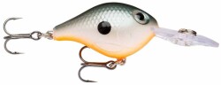 Rapala Ultra Light Crank Sahte Balığı - 7