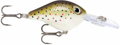 Rapala Ultra Light Crank Sahte Balığı - 6