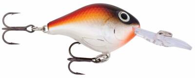 Rapala Ultra Light Crank Sahte Balığı - 4