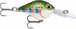 Rapala Ultra Light Crank Sahte Balığı - 3