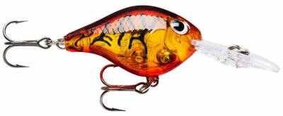 Rapala Ultra Light Crank Sahte Balığı - 2