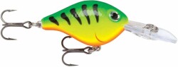 Rapala Ultra Light Crank Sahte Balığı - 45