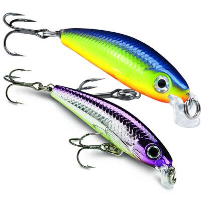 Rapala Ultra Light Minnow Sahte Balığı - 14