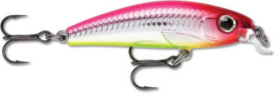 Rapala Ultra Light Minnow Sahte Balığı - 12