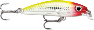 Rapala Ultra Light Minnow Sahte Balığı - 9