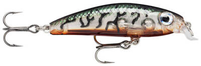 Rapala Ultra Light Minnow Sahte Balığı - 7