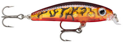 Rapala Ultra Light Minnow Sahte Balığı - 6