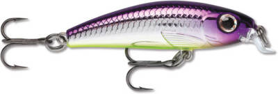 Rapala Ultra Light Minnow Sahte Balığı - 5