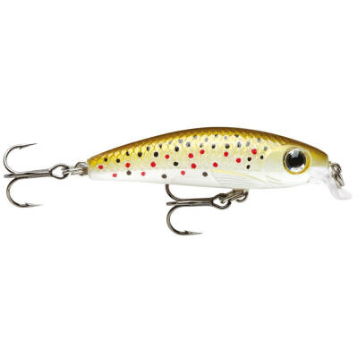 Rapala Ultra Light Minnow Sahte Balığı - 4