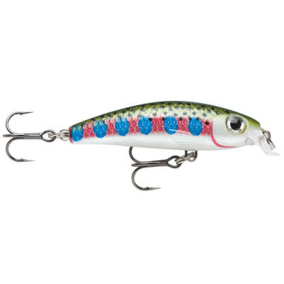 Rapala Ultra Light Minnow Sahte Balığı - 3