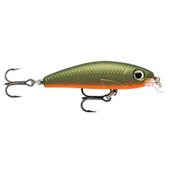 Rapala Ultra Light Minnow Sahte Balığı - 2