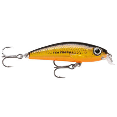 Rapala Ultra Light Minnow Sahte Balığı - 1