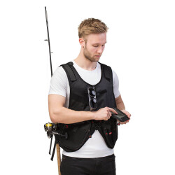 Rapala Urban Vest Yelek Çanta - 3