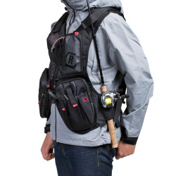 Rapala Urban Vest Yelek Çanta - 6