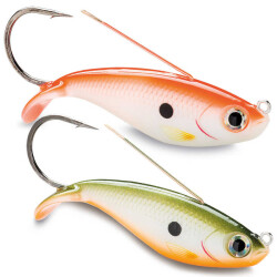 Rapala Weedles Shad Sahte Balığı - 13