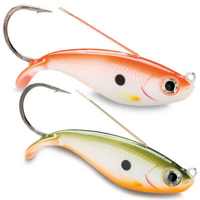 Rapala Weedles Shad Sahte Balığı - 13