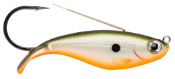 Rapala Weedles Shad Sahte Balığı - 10