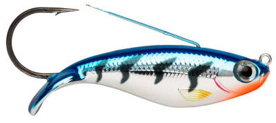 Rapala Weedles Shad Sahte Balığı - 83