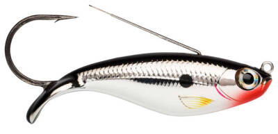 Rapala Weedles Shad Sahte Balığı - 80