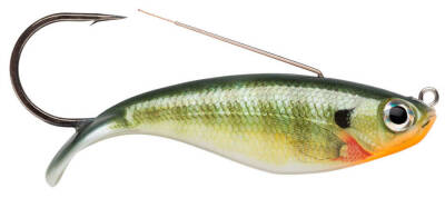 Rapala Weedles Shad Sahte Balığı - 79