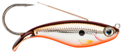 Rapala Weedles Shad Sahte Balığı - 66