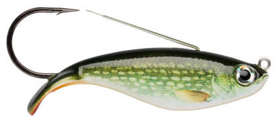 Rapala Weedles Shad Sahte Balığı - 57