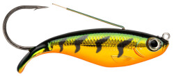 Rapala Weedles Shad Sahte Balığı - 40